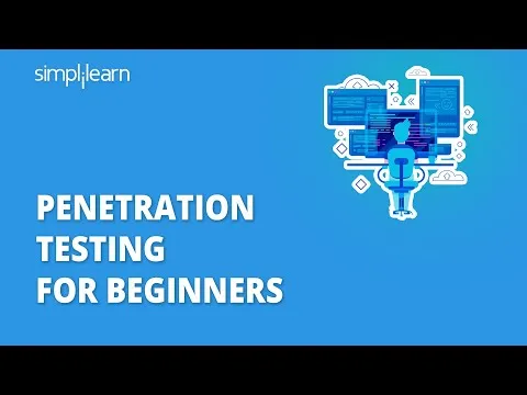 Penetration Testing Penetration Testing For Beginners Penetration Testing Tools Simplilearn