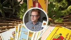 Tarot Master Certification