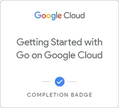 Getting Started with Go on Google Cloud