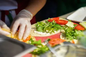 Food Safety and Hygiene in the Catering Industry