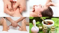 Ayurveda Secret Marma Therapy Massage&Self Healing Course