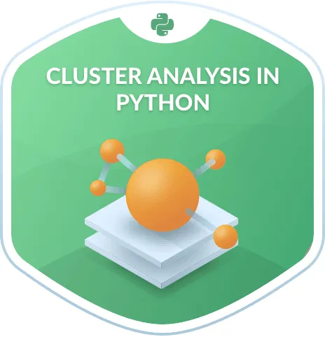 Cluster Analysis in Python