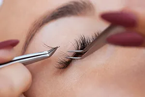 Eyelash Extension and Lash Lift