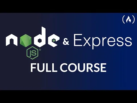 Nodejs and Expressjs - Full Course