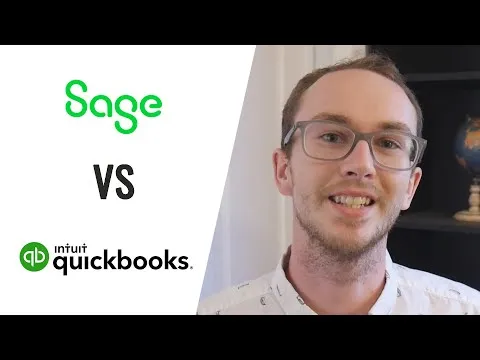 Sage vs QuickBooks: Which Is Better?