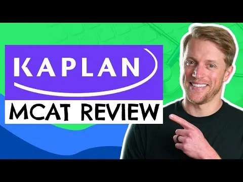 Kaplan MCAT Prep Review 2023 (Is It Worth It?)