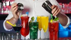 HOME Bartending: Make Exquisite Cocktails for Your Guests