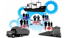 Effective Business English for Logistics