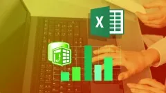 Excel 2010 PowerPivot & Advanced Business Intelligence Tools