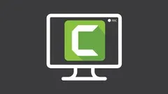 Mastering Camtasia Studio 9 and Camtasia Mac 3 Preview