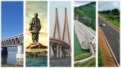 Civil Engineering Documentaries of Mega-Projects of India