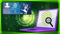 The Complete Computer Forensics Course for 2023 PRO : CFCT+