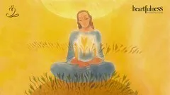 Heartfulness Meditation- Evolution of Consciousness w& Daaji