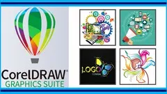 Ultimate Course of CorelDraw Graphics from Beginners to Pro