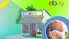 Ebay Direct Shipping and Drop Shipping (Sinhala Medium)