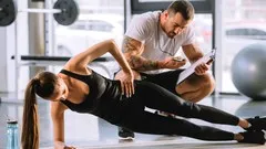 The Complete Fitness Trainer Certification