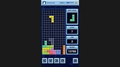 Make the Game Art of Your Tetris Game