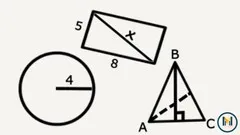 Learn Geometry: geometry for beginners