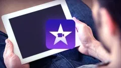 Learn iMovie for the iPad