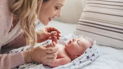 Baby Care: Best Newborn baby care training 0-3 months old