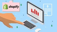 Learn how to make Money online with shopify Dropshipping