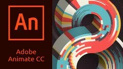 Adobe Animate CC Masterclass: HTML5 Banner Ads and Animation