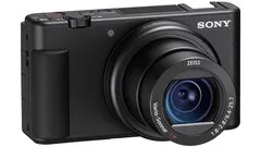 The Unofficial Sony ZV-1 Guide for Vloggers and YouTubers