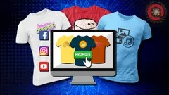 Grow Your T-Shirt Business With Online Marketing