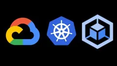 Google Kubernetes Engine GKE with DevOps 75 Real-World Demos