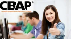 Exam Simulator CBAP