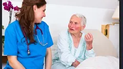 Improving your listening skills as Dr&Nurse with evaluation