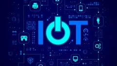 IoT V25 Huawei 2022 - Exam