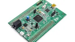 STM32 bare metal guide for future embedded projects (part 1)