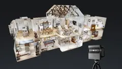 Create VR Property Tours for Real Estate with Matterport 3D