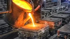 Metal Casting: Techniques Materials and Product Design-AFS