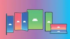 Foldable and Responsive Android Apps with Jetpack Compose