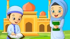 learning Mutashabeh (similar Ayahs) in juza Amma hafidh