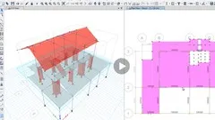 ETABS Structural Design - Seismic Analysis (3)