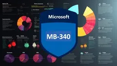 MB-340: Microsoft Dynamics 365 Commerce