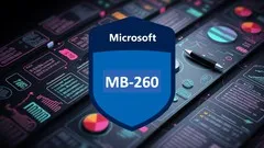 MB-260: Microsoft Customer Data Platform Specialist