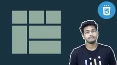 CSS Grid : Create your website responsive (2023)