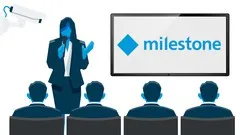 Milestone Xprotect VMS from scratch : Pre sales & technical