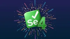 Selenium 4