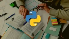 [NEW 2023] Python PCAP Practice Tests