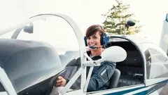 Private Pilot Ground School