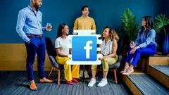 The complete Facebook groups Masterclass for personal brands