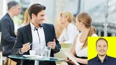 Social Skills: How To Make A Great First Impression