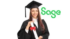Sage Business Cloud Accounting - Masterfile Edition Course