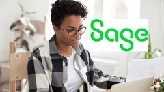 Sage Business Cloud Accounting Course - Accountants Edition