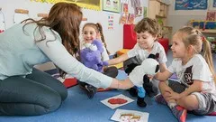 Special Education and Needs: Child Education Certificate